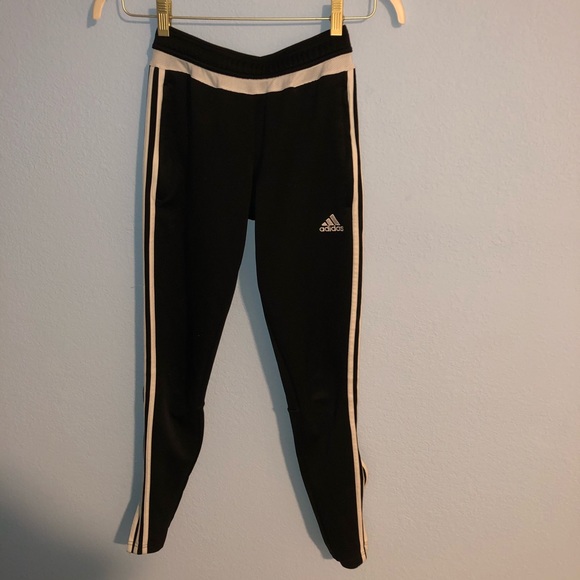 soccer pants adidas